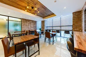 Daegu Hyeonpung Hotel Noble - Image 5