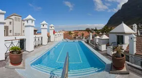 Apartamentos Las Mozas - Image 3