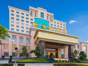 Donghui Hotel - Image 5