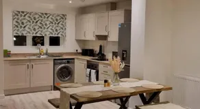 Modern 2bedroom House in Ipswich Suffolk - Image 3