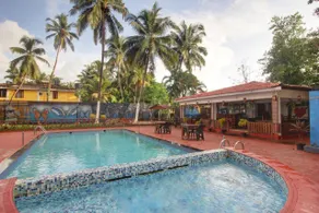 Grand Royale Palms Benaulim - Image 4