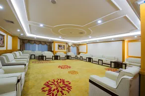 Venus Royal Hotel Guilin Airport - Image 5
