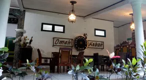 Omah Kebon Guest House - Image 3
