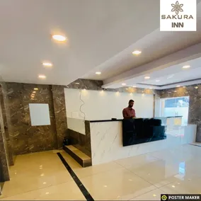 Hotel Sakura Inn - Image 3
