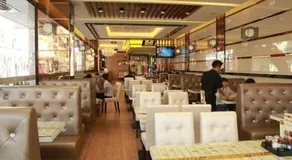 GreenTree Inn Guangdong Huizhou Chenjiang Intercity Rail Station Business Hotel - Image 4