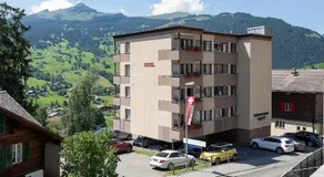 Jungfrau Lodge, Annex Crystal - Image 2