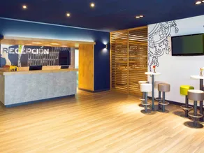 Ibis Budget Madrid Alcorcón Móstoles - Image 4