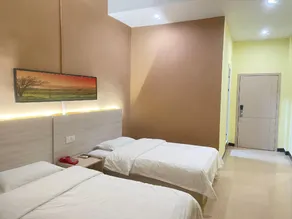 Guiyue Hotel - Image 2