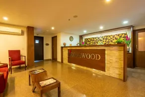 Rosewood Apartment Hotel - Haridwar - Image 5