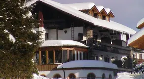 Pension Bergblick - Image 4