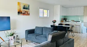 Cozy room in Melbourne - Image 2