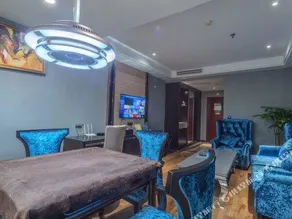 Tumai Siyi Hotel - Image 4
