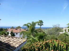 GREAT VILLA CLOSE TO BEACH – MARBELLA - Image 2