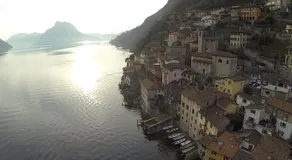 Lugano casanico - self check-in, no reception - Image 5