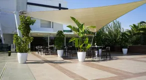 Hotel Villa Ceuti - Image 4