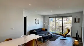 Spacieux appartement pour 8, parking inclus - Image 4