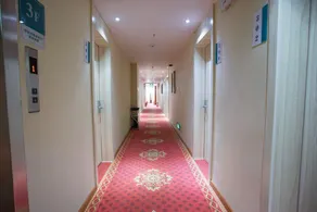 Pingxiang Saigon Hotel - Image 5