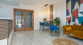 LuxSevilla Moderno Piscina Free Parking - Image 3