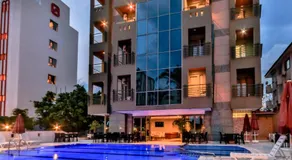 Lara Park Hotel - Image 2