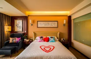 Emeishan Yue Garden Hotel - Image 3