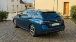 Villa Petit Charles - CDG Paris airport - Parc Asterix - Extra Shuttle - Image 3