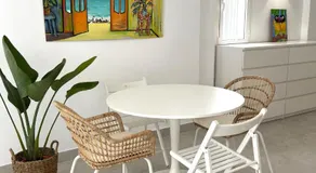 Cosy apartment in Arrecife centre Casa Sol - Image 4