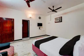 Hotel O Aathira Urbanite - Image 2