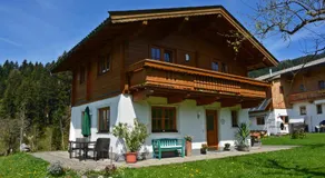 Ferienwohnung Gassoid - Image 3