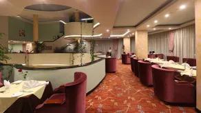 Elilly International Hotel - Image 2