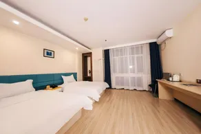7Days Inn Harbin Medical University Branch - Image 2