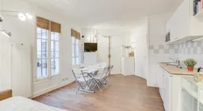 Comfortable flat in the middle of Paris - Image 2