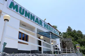 Munnar Heritage Cottage - Image 2