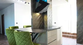 DeLux Center Apartments Inđija - Image 4
