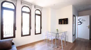 Fuente Torán Apartamentos - Image 3