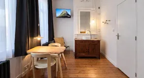 LA MAISON FIVES - Esprit Hôtel Design - Lille - Image 3