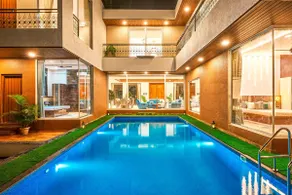 5BHK Platinum Villa Lonavala - Image 3