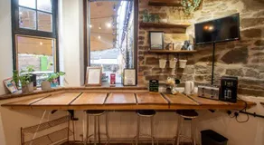 Cwmcarn Hotel & Bunkhouse - Image 3