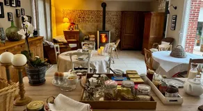 La Suite du 12 Maison d hôtes - Image 3