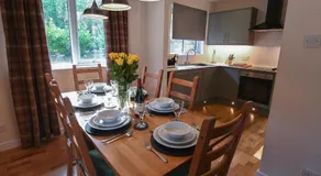 Birchbrae Highland Lodges - Image 2