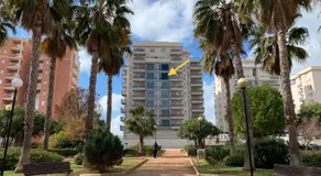 Appartement entièrement équipé avec piscine | Plage à proximité - Image 5
