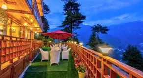 The Holiday Villa Resorts & Spa - Image 2