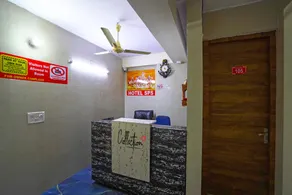 Hotel O SPS - Image 5
