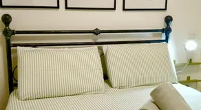 Lake Como PORTO VECCHIO - Charming Lakefront Apartment in the Heart of Domaso - Image 2