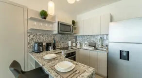 Business Executive Studio in Panama City - Image 4