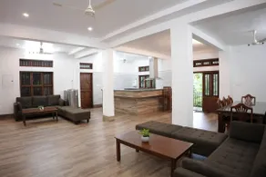 premium two bedroom cottage(chembakam) - Image 3