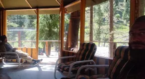Kumrat valley room booking - Image 4