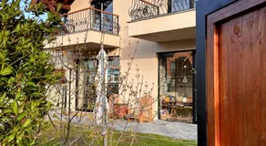 Abant Cozy Homes - Image 4
