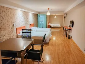 Pod Inn (Xinyi Jinqiao International) - Image 3