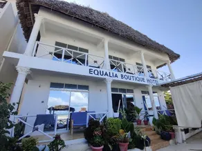 Equalia boutique hotel - Image 4