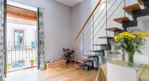 Apartamento Deluxe Terrace. Alameda - Image 3
